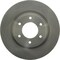 Centric Parts Standard Brake Rotor, 121.42099 121.42099 - alternate 1